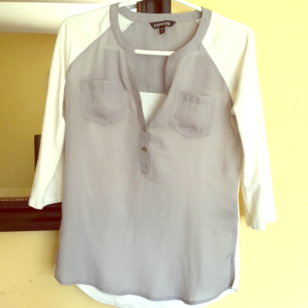 Express top
